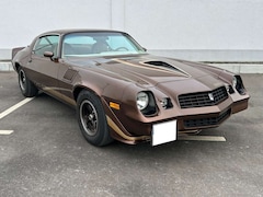 Bild des Angebotes Chevrolet Camaro *Z28*