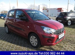 Bild des Angebotes Suzuki Celerio Club ECO+