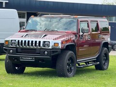 Bild des Angebotes HUMMER H2