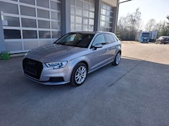 Bild des Angebotes Audi A3 basis
