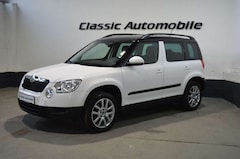 Bild des Angebotes Skoda Yeti Ambition Plus Edition
