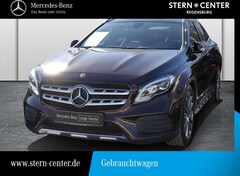 Bild des Angebotes Mercedes-Benz GLA 250 4MATIC AMG+LED+PANO+NAVI+7G-DCT+KAMERA++