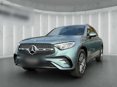 Bild des Angebotes Mercedes-Benz GLC 300 d 4Matic AMG Line
