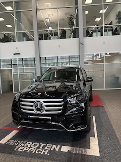 Bild des Angebotes Mercedes-Benz GLS 350 d 4Matic 9G-TRONIC