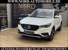 Bild des Angebotes MG ZS EV LUXURY *LED*PANO*NAV*LEDER*SHZ*ACC