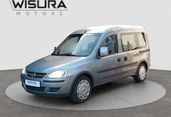 Bild des Angebotes Opel Combo Basis Combi Erdgas/Benzin
