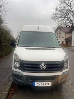 Bild des Angebotes VW Crafter Crafter 35 TDI 35 TDI