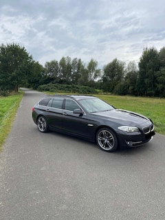 Bild des Angebotes BMW 525 525d Touring Aut.