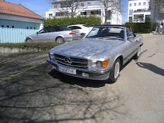 Bild des Angebotes Mercedes-Benz SL 300 SL-Klasse