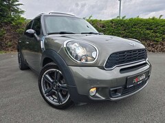 Bild des Angebotes MINI Cooper S Countryman All4 Automatik Panorama