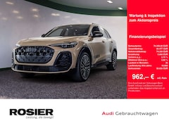 Bild des Angebotes Audi Q5 SUV e-hybrid quattro 270 kW S tronic AHK