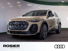 Audi Q5 SUV e-hybrid quattro 270 kW S tronic AHK