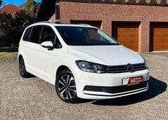 Bild des Angebotes VW Touran United Start-Stopp