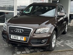 Bild des Angebotes Audi Q5 2.0 TDI quattro Navi Leder Xenon Pano Aut.