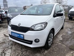 Bild des Angebotes Skoda Citigo 5-Türer 1.0 MPI Cool Edition