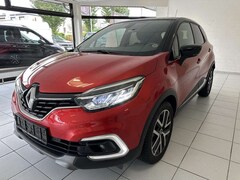 Bild des Angebotes Renault Captur RED Edition Pono LED SH Bose