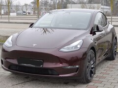 Bild des Angebotes Tesla Model Y Model+Y+Performance+Dual+Motor+AWD