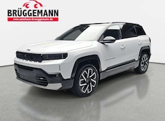 Bild des Angebotes Jeep Compass COMPASS 1.6 PLUG-IN HYBRID DCT FIRST EDITION MJ26