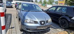Bild des Angebotes SEAT Cordoba 1.4 16V Reference