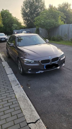 Bild des Angebotes BMW 316 316d 116 ch Sport