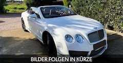 Bentley Flying Spur Speed Mansory Umbau