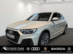 Bild des Angebotes Audi A1 2 x S line LED-Scheinw. Infotainmen