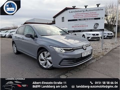 Bild des Angebotes VW Golf VIII Lim. Basis