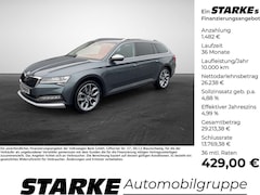 Bild des Angebotes Skoda Superb Combi 2.0 TDI DSG 4x4 Scout