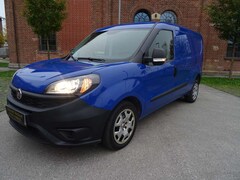 Bild des Angebotes Fiat Doblo Basis Maxi Kasten-Euro 6 - Scheckh. gepflegt!