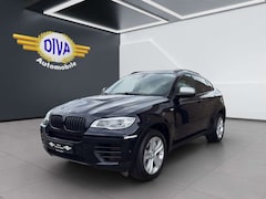 BMW X6 M M50d