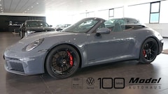 Bild des Angebotes Porsche 992 .2 Carrera GTS Cabriolet | HD-Matrix | SOFORT