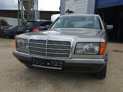 Bild des Angebotes Mercedes-Benz 280 SE