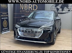 Bild des Angebotes Audi e-tron 50 QU.S-Line Navi/LED/Kamera/B&O/20 S-Line