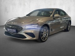 Bild des Angebotes Genesis G70 G70 2.2 AWD Luxury Technik u. Sitzpaket Komfort