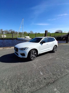 Bild des Angebotes Volvo XC60 R Design 2WD