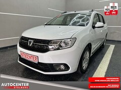 Bild des Angebotes Dacia Logan Comfort "1HAND-MULTI-TÜV NEU-WENIG KM"