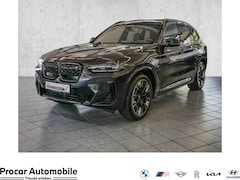 Bild des Angebotes BMW iX3 M-Sport Impressive Aut Nav HuD LED h&k