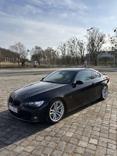 Bild des Angebotes BMW 325 325xi Coupe Aut. Heckantrieb