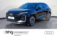 Bild des Angebotes Audi Q3 SUV TFSI S tronic