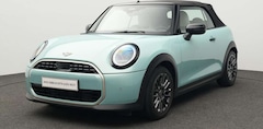 Bild des Angebotes MINI Cooper C Cabrio Favoured Trim