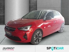 Bild des Angebotes Opel Corsa-e GS Line 11kw-Lader Park & Go Plus Alcantara-Paket