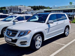 Bild des Angebotes Mercedes-Benz GLK 250 GLK 250 BlueTEC 4Matic 7G-TRONIC