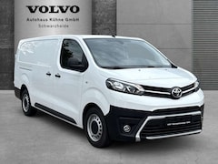 Bild des Angebotes Toyota Proace L2 Kasten Meister