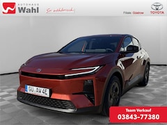 Bild des Angebotes Toyota C-HR + 165 kW Teamplayer