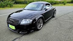Bild des Angebotes Audi TT Coupe quattro Sport