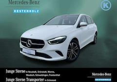 Bild des Angebotes Mercedes-Benz B 250 B 250 e PROGRESSIVE+DISTRO+PANO+KAMERA+KEYL+MLED