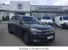 Bild des Angebotes VW Tiguan 1.5 Goal AHZ GJR 23% RABATT