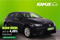 Bild des Angebotes SEAT Ibiza 1.0TSI Style+LED+NAVI+VIRTUAL+TEMPO+PDC