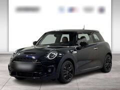 Bild des Angebotes MINI Cooper S 3-Türer JCW Kit Aut Navi PA LED PDC