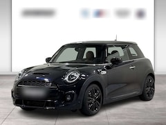 Bild des Angebotes MINI Cooper S 3-Türer JCW Kit Aut Navi PA LED PDC